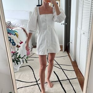 Weworewhat dress